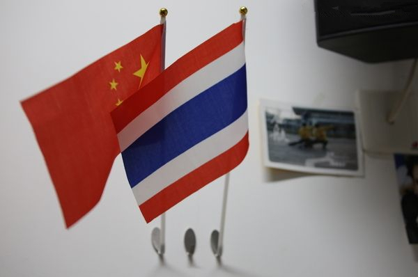 鈦瑪科拿下泰國代理，正在走向世界