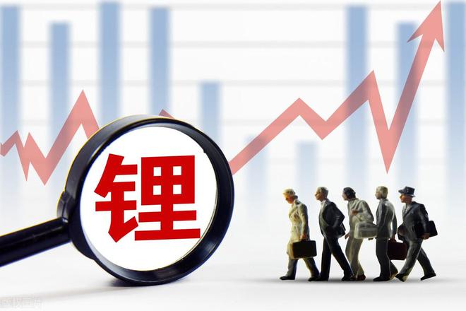 鋰電行業(yè)三季度業(yè)績(jī)分化：動(dòng)力電池龍頭企業(yè)“高歌猛進(jìn)”，上游鋰礦企業(yè)陷入周期調(diào)整